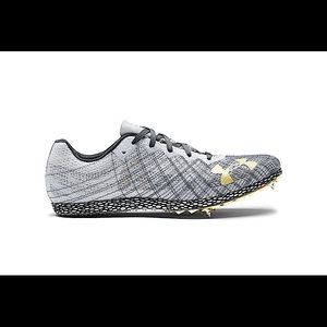 UA HORV Shakedown Elite track spikes